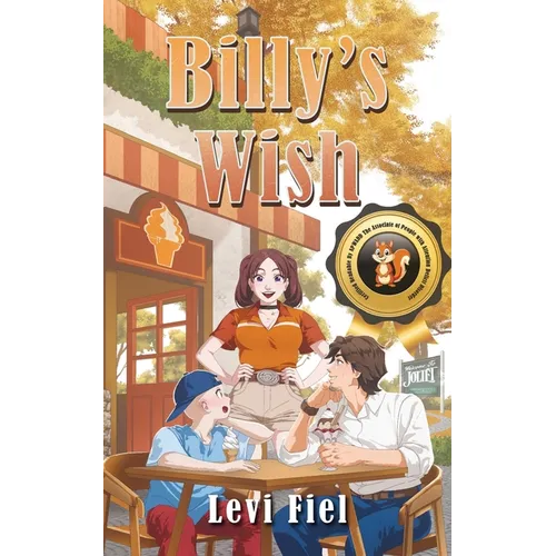 Billy's Wish - Paperback