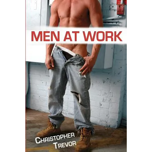 Men At Work - Paperback