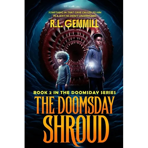 Doomsday Shroud: Book II - Paperback
