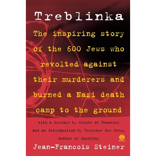 Treblinka - Paperback
