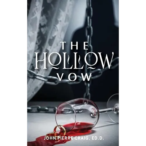The Hollow Vow - Hardcover
