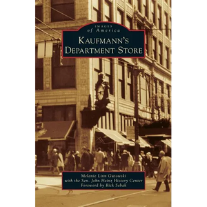 Kaufmann's Department Store - Hardcover