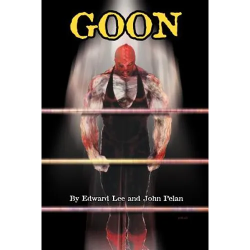 GOON - Micah Hayes Illustrated Edition - Paperback