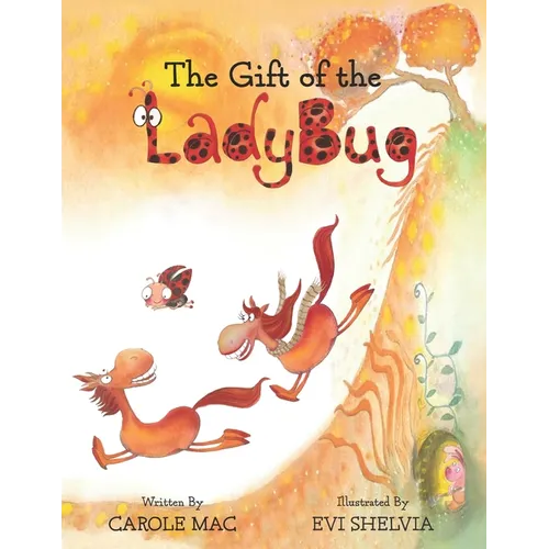 The Gift of the Ladybug - Paperback