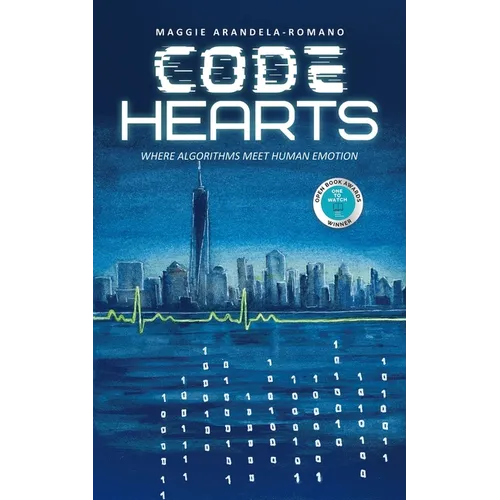 Code Hearts - Paperback