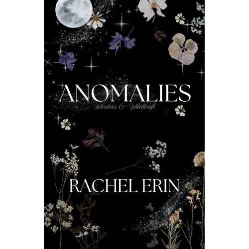 Anomalies - Paperback