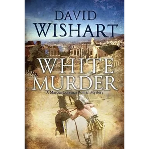 White Murder - Paperback