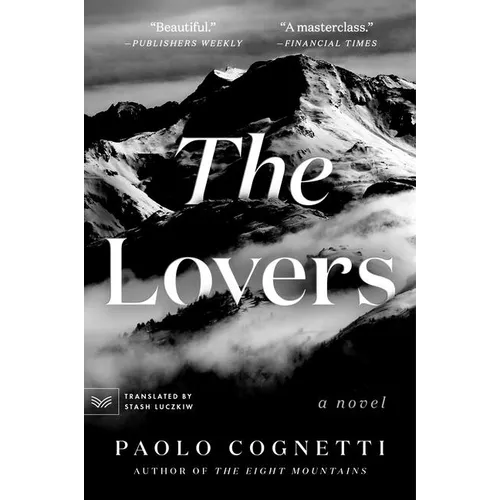 The Lovers - Paperback