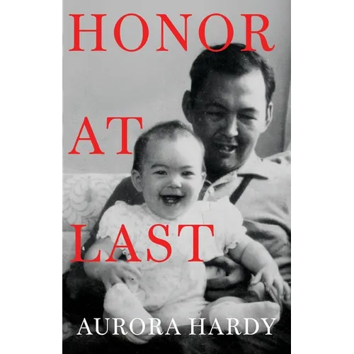 Honor at Last - Paperback