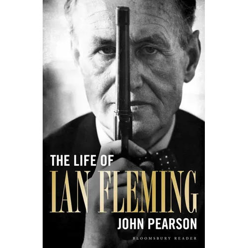 The Life of Ian Fleming - Paperback