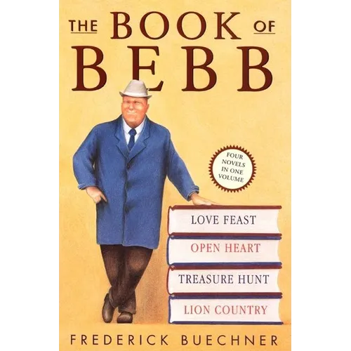 The Book of Bebb - Paperback