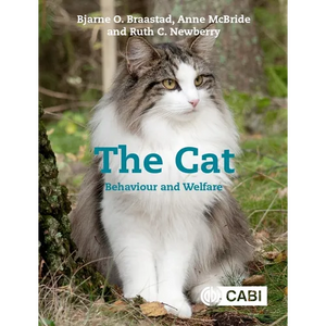 The Cat: Behaviour and Welfare - Paperback