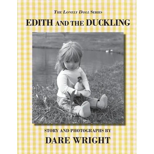 Edith And The Duckling - Paperback
