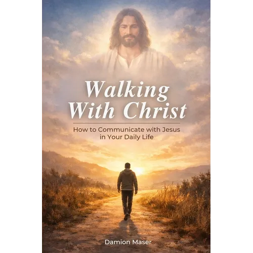 Walking with Christ - Paperback