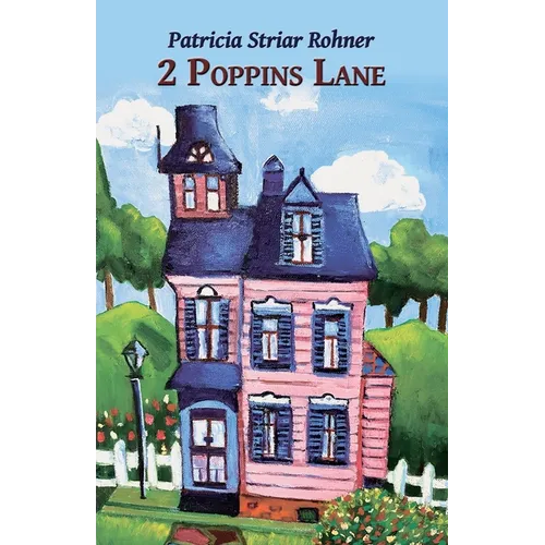 2 Poppins Lane - Paperback