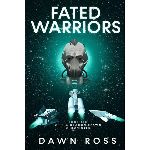 Fated Warriors: Book Six - Paperback