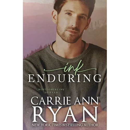 Ink Enduring - Paperback