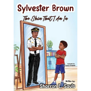 Sylvester Brown: The Skin That I Am In - Paperback