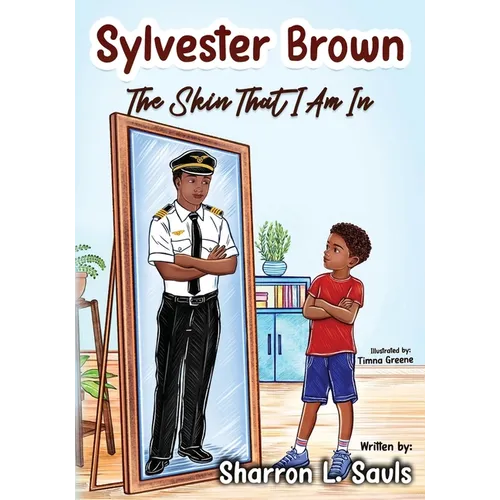 Sylvester Brown: The Skin That I Am In - Paperback