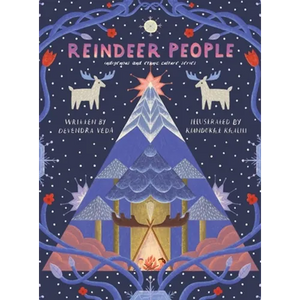 Reindeer People - Hardcover