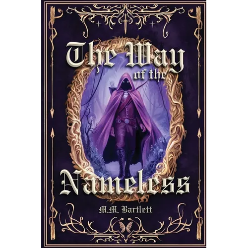 The Way of the Nameless - Paperback