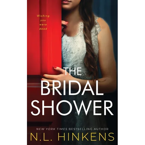 The Bridal Shower - Paperback