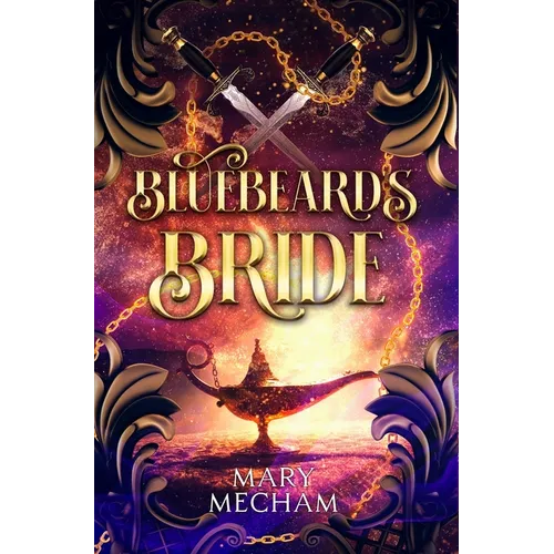 Bluebeard's Bride - Hardcover