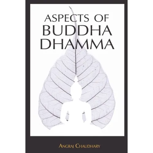 Aspects of Buddha-Dhamma - Paperback