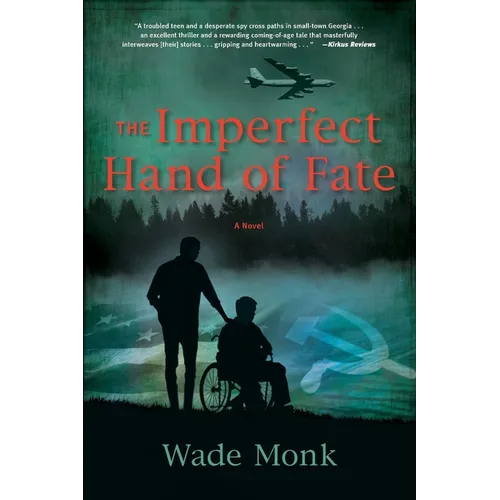 The Imperfect Hand of Fate - Paperback