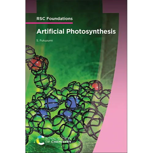 Artificial Photosynthesis - Paperback