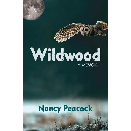 Wildwood - Paperback