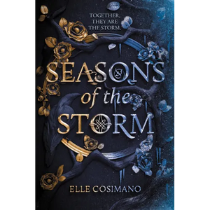 Seasons of the Storm - Paperback