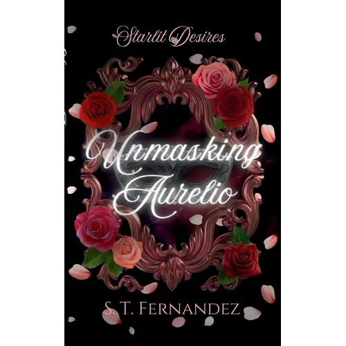 Unmasking Aurelio - Paperback
