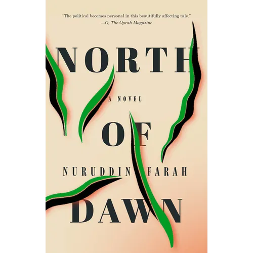 North of Dawn - Paperback