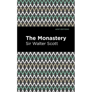 The Monastery - Paperback