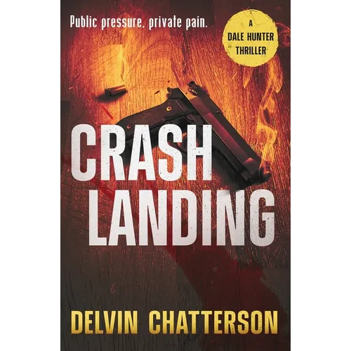 Crash Landing - Paperback