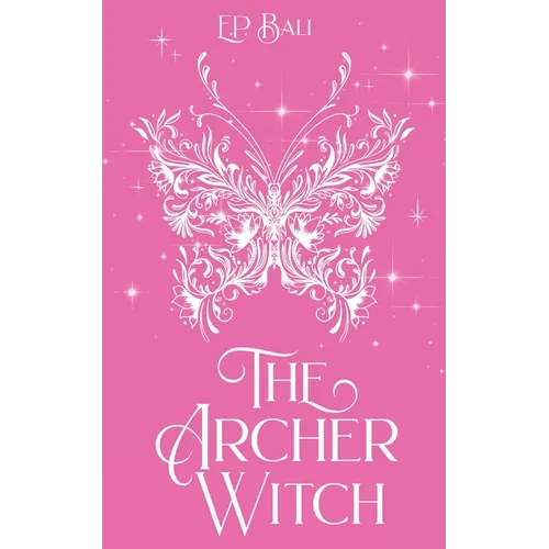 The Archer Witch (Pastel Edition) - Paperback
