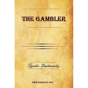 The Gambler - Hardcover