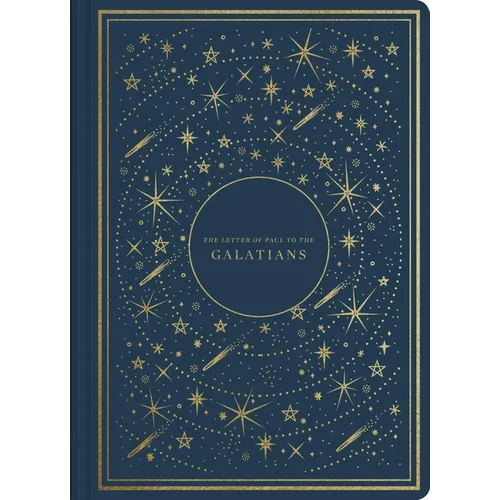 Galatians - Paperback