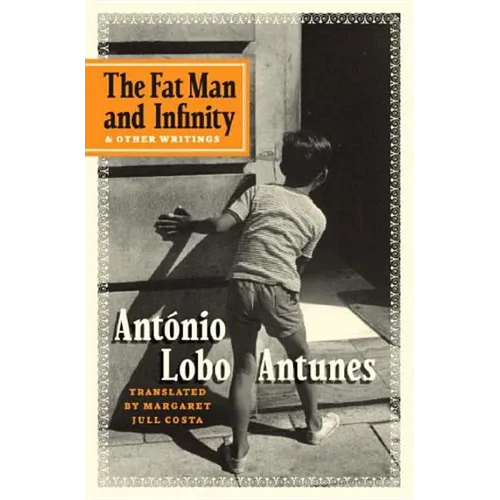 The Fat Man and Infinity: And Other Writings - Hardcover