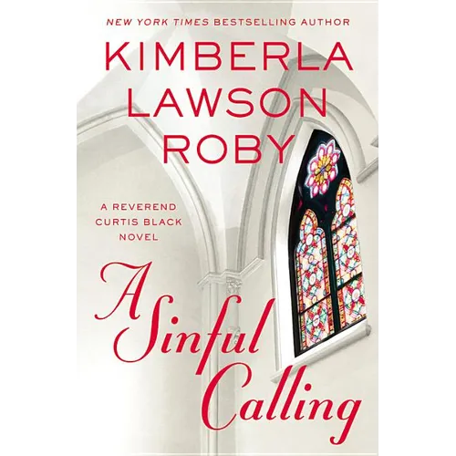 A Sinful Calling - Hardcover