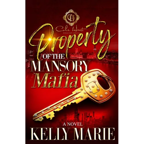 Property Of The Mansory Mafia - Paperback