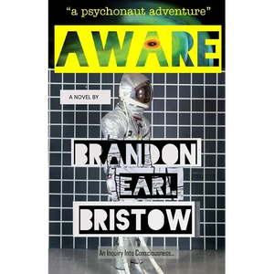 Aware: An Inquiry Into Consciousness... Our Psychedelic Quest for Life, Liberty and Intellectual Property. "a psychonaut adventure" - Paperback