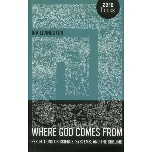 Where God Comes from: Reflections on Science, Systems, and the Sublime - Paperback