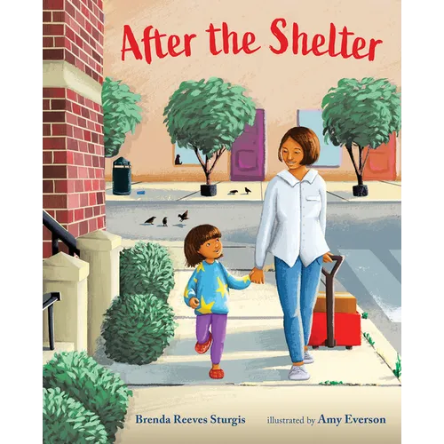 After the Shelter - Hardcover