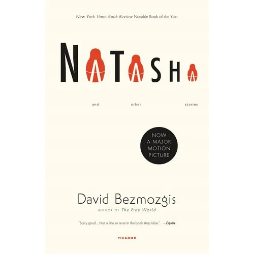 Natasha: And Other Stories - Paperback