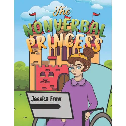 The Nonverbal Princess - Paperback