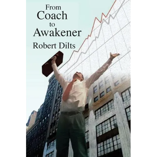 From Coach to Awakener - Paperback