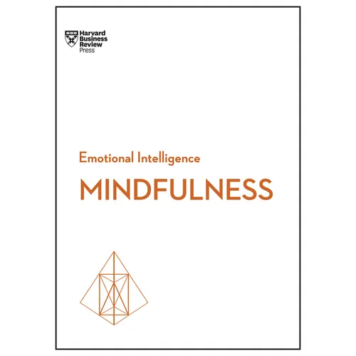 Mindfulness (HBR Emotional Intelligence Series) - Hardcover