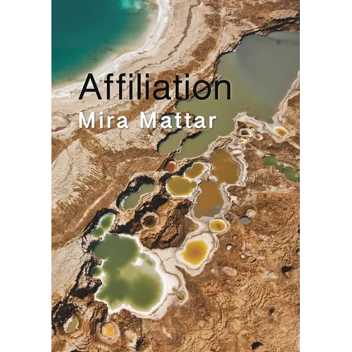 Affiliation - Paperback